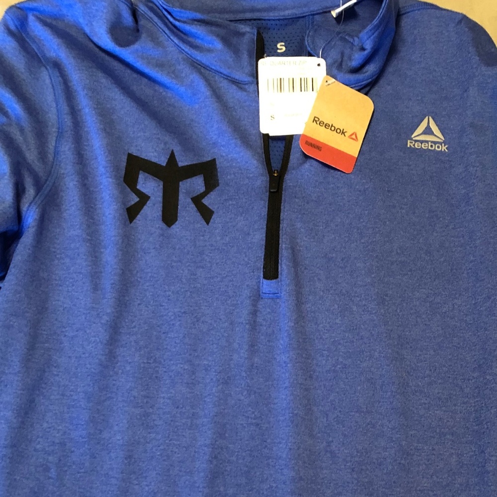 Ragnar Blue long sleeve